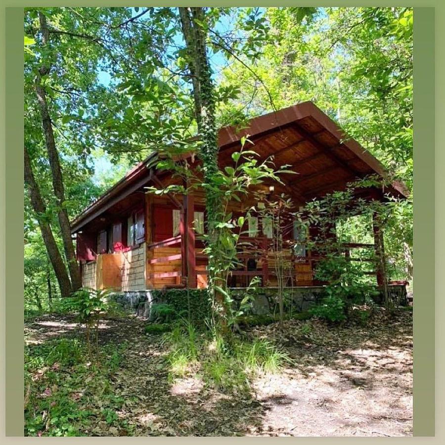 Chalet Etna Milo Exterior photo